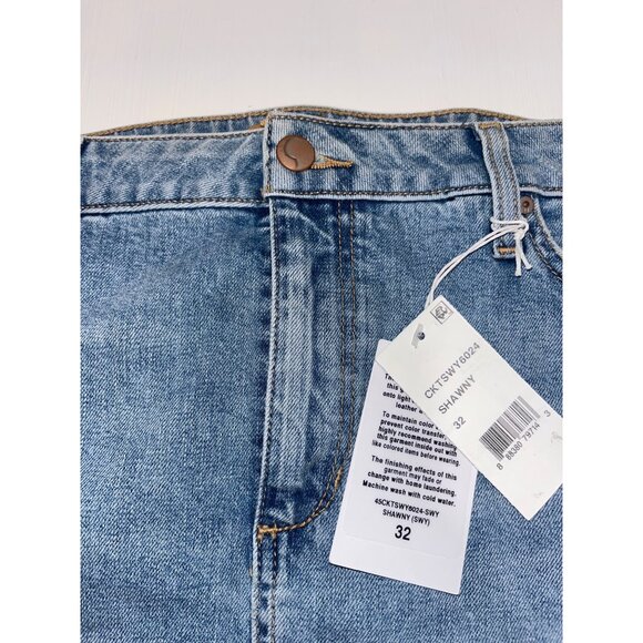 Joe’s jeans women’s skirt shawny size‎ 32 - Picture 3 of 10